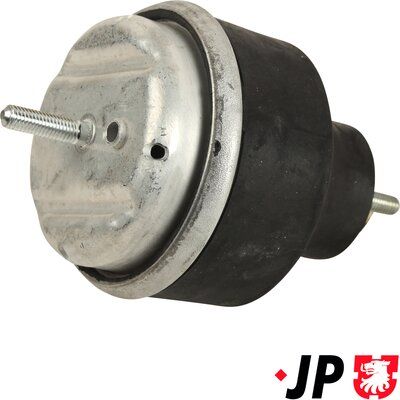 JP Group 1117908070 Опора, двигун