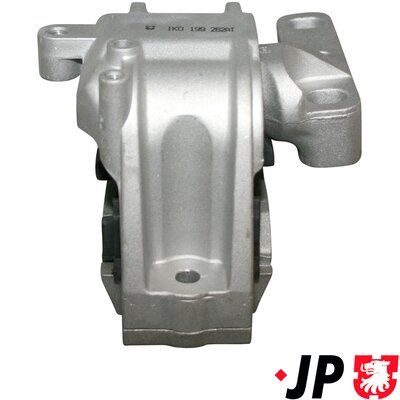 JP Group 1117909080 Опора, двигун