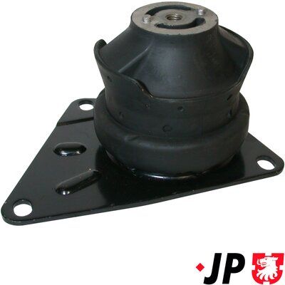 JP Group 1117909780 Опора, двигун