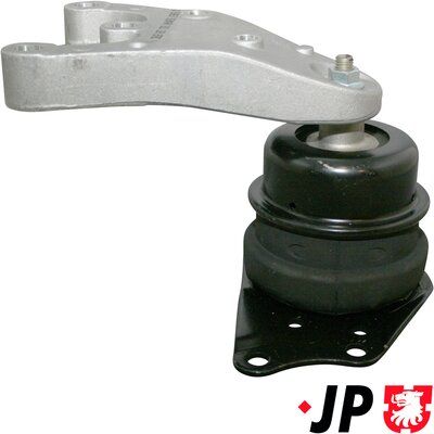 JP Group 1117909880 Опора, двигун