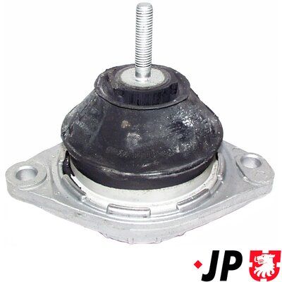 JP Group 1117910680 Опора, двигун