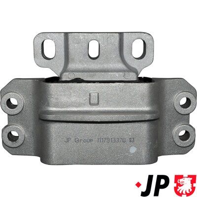 JP Group 1117913370 Опора, двигун