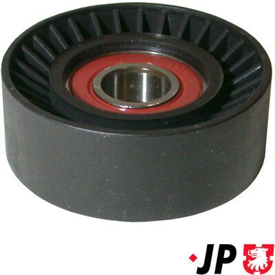 JP Group 1118300100 Натяжний ролик, зубчастий ремінь