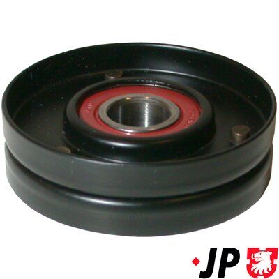 JP Group 1118301700 Натяжний ролик, зубчастий ремінь
