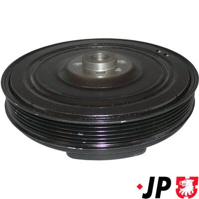 JP Group 1118302100 Шків, колінчатий вал