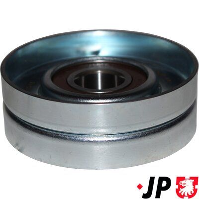 JP Group 1118305600 Натяжний ролик, поліклиновий ремінь