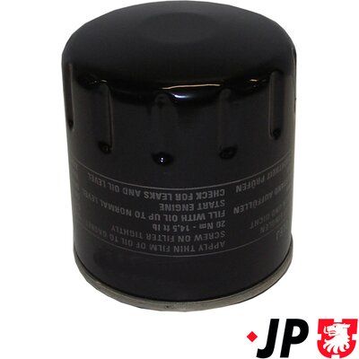 JP Group 1118501100 Оливний фільтр