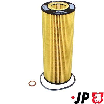 JP Group 1118501400 Оливний фільтр
