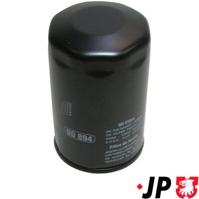 JP Group 1118501500 Оливний фільтр