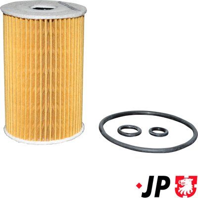 JP Group 1118505800 Оливний фільтр