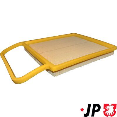 JP Group 1118600400 Повітряний фільтр