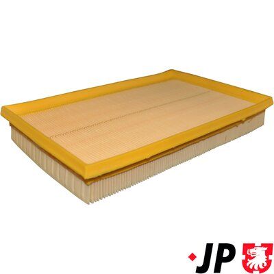 JP Group 1118600800 Повітряний фільтр