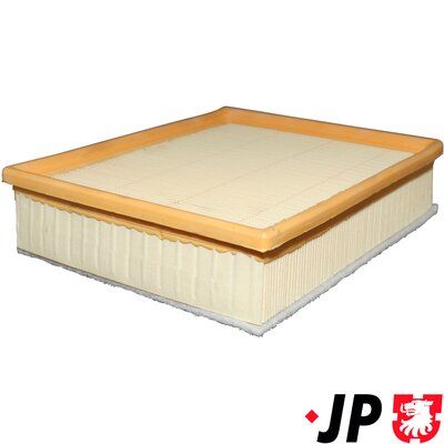 JP Group 1118601500 Повітряний фільтр