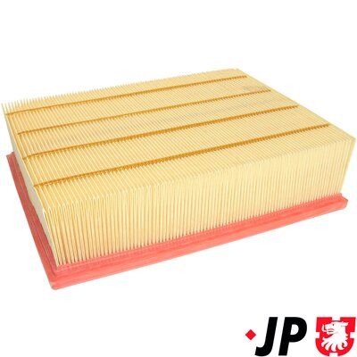 JP Group 1118601600 Повітряний фільтр