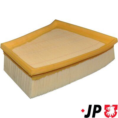 JP Group 1118603800 Повітряний фільтр