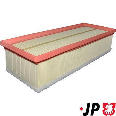 JP Group 1118607000 Повітряний фільтр