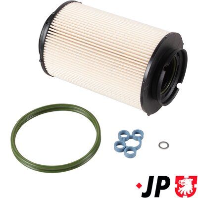 JP Group 1118700100 Фільтр палива