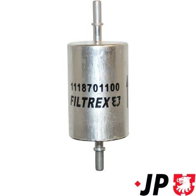 JP Group 1118701100 Фільтр палива