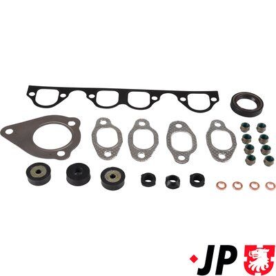 JP Group 1119001910 Комплект ущільнень, голівка циліндра