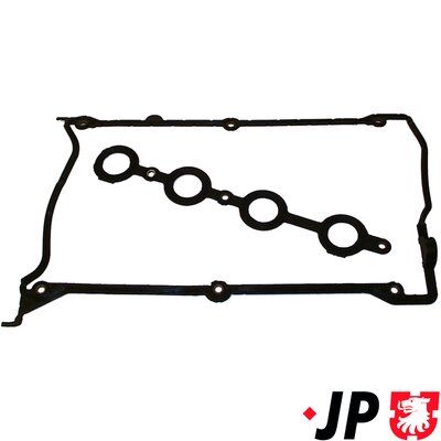 JP Group 1119202410 Комплект ущільнень, кришка голівки циліндра