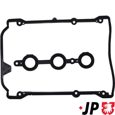 JP Group 1119202810 Комплект ущільнень, кришка голівки циліндра