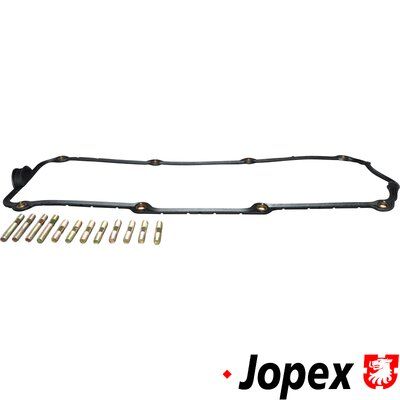 JP Group 1119202910 Комплект ущільнень, кришка голівки циліндра