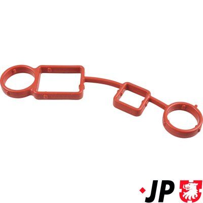 JP Group 1119204000 Ущільнення, система продування картера