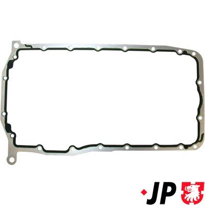JP Group 1119400800 Ущільнення, оливний піддон