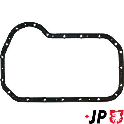 JP Group 1119401100 Ущільнення, оливний піддон
