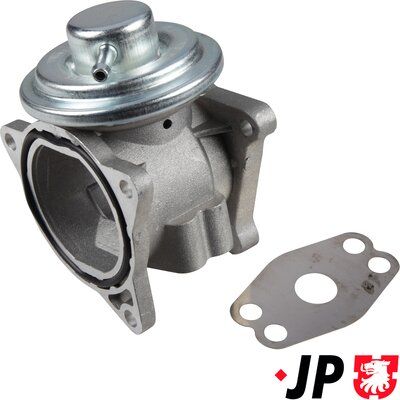 JP Group 1119902400 Клапан системи рециркуляції ВГ