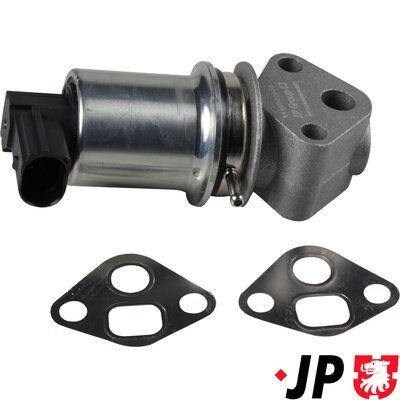 JP Group 1119902600 Клапан системи рециркуляції ВГ