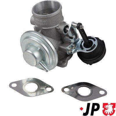 JP Group 1119902700 Клапан системи рециркуляції ВГ