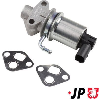 JP Group 1119902800 Клапан системи рециркуляції ВГ