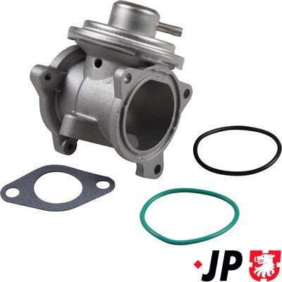 JP Group 1119903700 Клапан системи рециркуляції ВГ