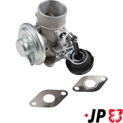 JP Group 1119903800 Клапан системи рециркуляції ВГ