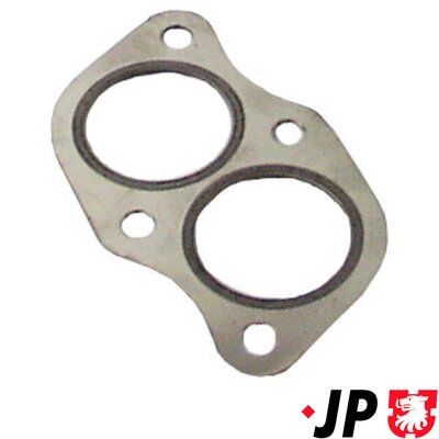 JP Group 1121100500 Ущільнення, вихлопна труба