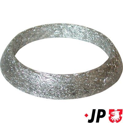 JP Group 1121101600 Ущільнення, вихлопна труба