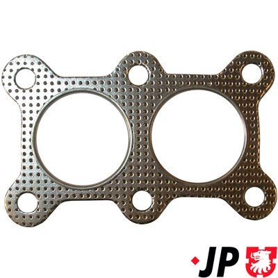 JP Group 1121102500 Ущільнення, вихлопна труба