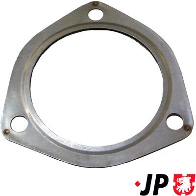 JP Group 1121200300 Ущільнення, вихлопна труба