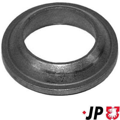 JP Group 1121200400 Ущільнення, вихлопна труба