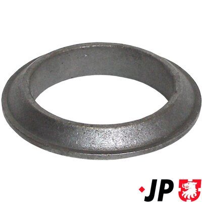 JP Group 1121200500 Ущільнення, вихлопна труба