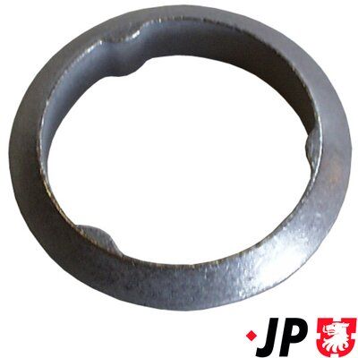 JP Group 1121200700 Ущільнення, вихлопна труба