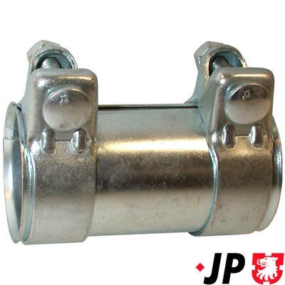 JP Group 1121401500 Затискний елемент, система відведення ВГ