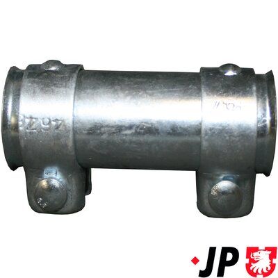 JP Group 1121500100 Затискний елемент, система відведення ВГ