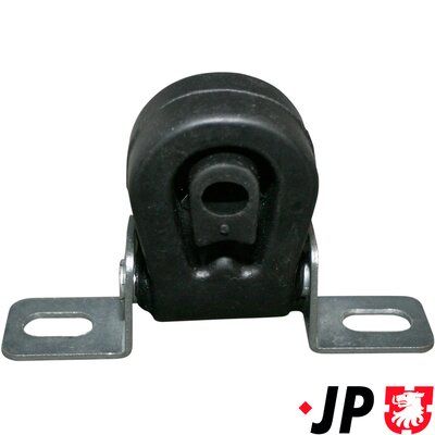 JP Group 1121600300 Кронштейн, глушник
