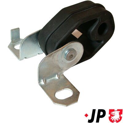 JP Group 1121600400 Кронштейн, система відведення ВГ