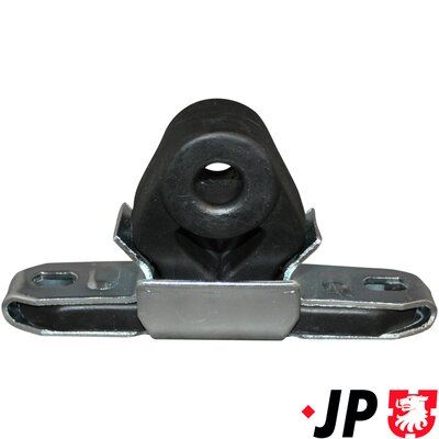 JP Group 1121601100 Кронштейн, глушник