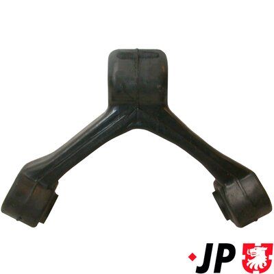 JP Group 1121601200 Кронштейн, система відведення ВГ