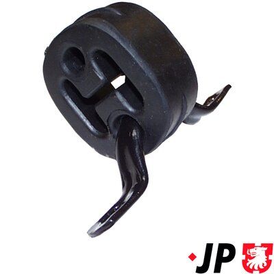 JP Group 1121601700 Кронштейн, система відведення ВГ