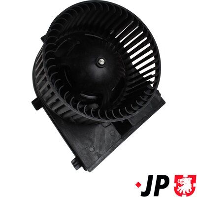 JP Group 1126100100 Вентилятор салону